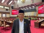 DPRD Kalimantan Tengah Purdiono