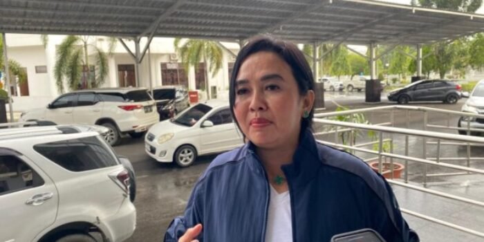 DPRD Kalimantan Tengah Maryani Sabran