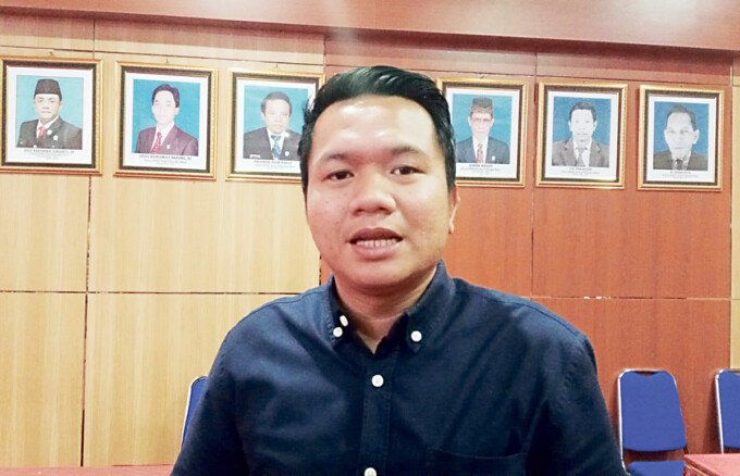 Yudhi Karlianto Manan Yudhi Karlianto Manan