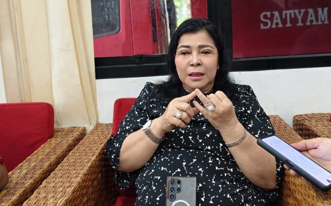 Nenie Adriati Lambung