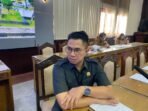 DPRD Provinsi Kalimantan Tengah Junaidi