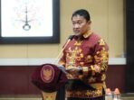 Potensi Alam Kalimantan Tengah Dorong Ekonomi Rakyat, Wagub Edy Pratowo Tekankan Pengelolaan Optimal