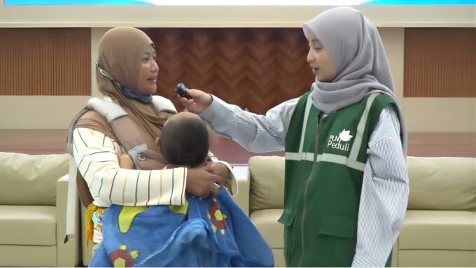 Rohana, warga Landasan Ulin, Banjarbaru, mengaku sangat terbantu dengan adanya program tersebut. Menurutnya, harga sembako yang lebih terjangkau sangat meringankan pengeluaran keluarga, terutama di tengah meningkatnya kebutuhan selama Ramadan.