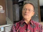 Anggota Komisi I DPRD Kalteng, Yohanes Freddy Ering