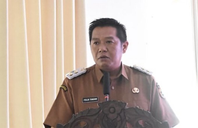 Barito Utara2 Felix Sonadie