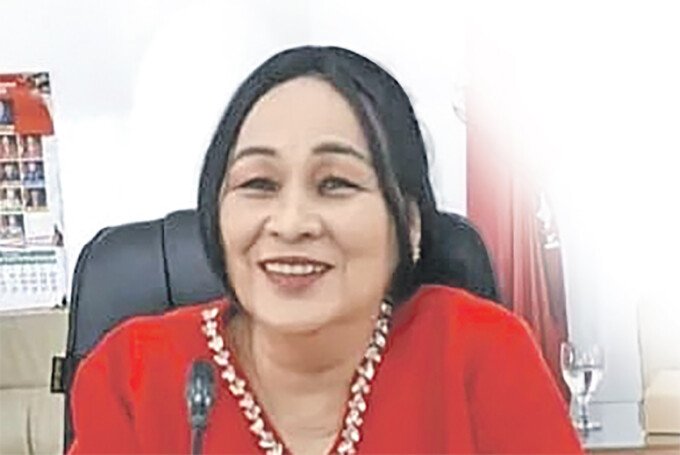 Barsel Ensilawatika Wijaya