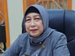 Ketua DPRD Barito Utara Ir Hj Mery Rukaini