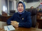 Hj Rujana Anggraini, Anggota DPRD Kabupaten Barito Utara