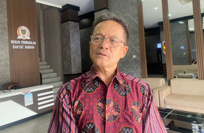 Yohanes Freddy Ering