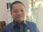 Wakil Ketua II DPRD Kapuas Berinto