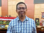 Anggota Komisi III DPRD Kota Palangka Raya, Arif M Norkim,