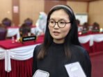 DPRD Kota Palangka Raya Debora Veronika Lesa