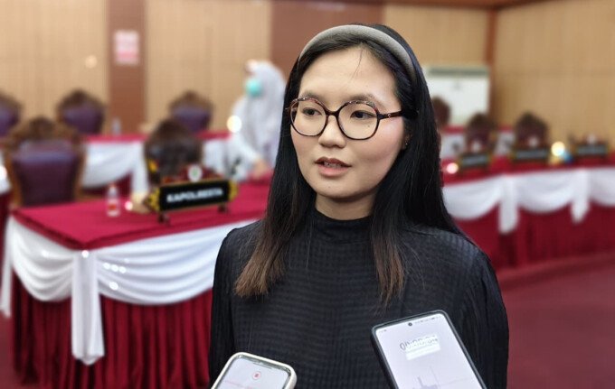 Debora Veronika Lesa