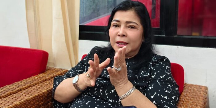 Nenie Adriati Lambung