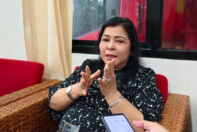 Nenie Adriati Lambung