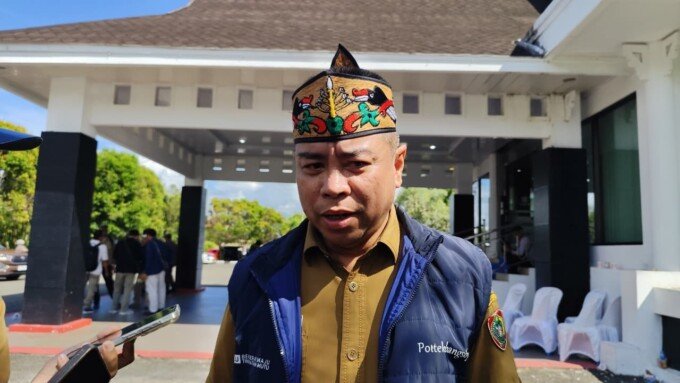 Kalteng Yulindra Dedy