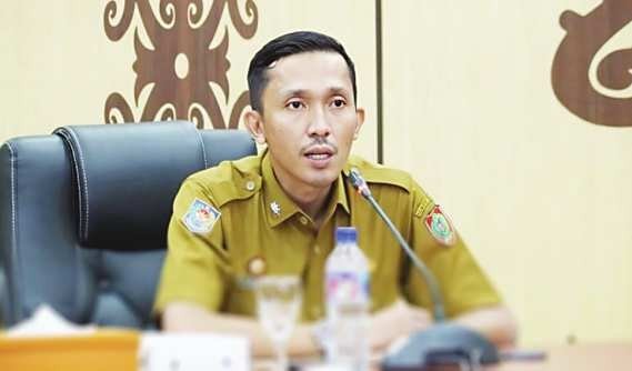 Rangga Lesmana