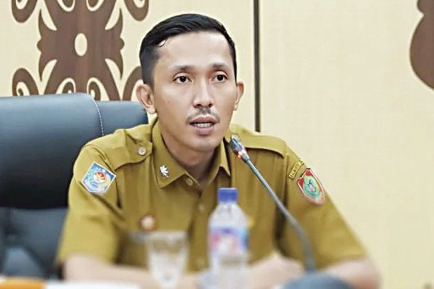 Rangga Lesmana