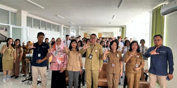 literasi kuala kurun
