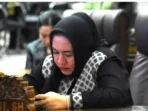 Anggota DPRD Barito Utara, Rosi Wahyuni