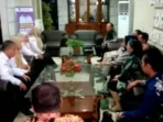 25.1 DPRD Kabupaten Mahakam Ulu, Provinsi Kalimantan Timur, melaksanakan kunjungan kerja ke DPRD Kabupaten Barito Utara, Rabu (25/2/2026).
