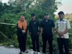 Anggota DPRD Barito Utara lakukan reses di Desa Pendreh, terima aspirasi warga terkait pengaspalan jalan dan penanganan longsor