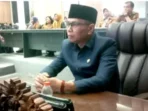 26.2 Anggota Komisi II DPRD Kabupaten Barito Utara, Bina Husada