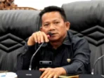 Anggota DPRD Kabupaten Barito Utara dari Daerah Pemilihan (Dapil) 4, Ardianto