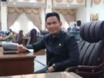 5.2 Anggota DPRD Kabupaten Barito Utara, Hasrat