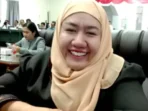 8.3 Anggota DPRD Barito Utara, Rosi Wahyuni