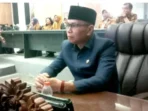 Anggota DPRD Barito Utara, Bina Husada