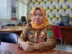 Barito Selatan Kepala DKPP Barsel, Hj Ida Safitri