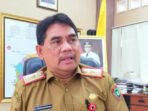 Barito Utara Bupati Barito Utara H. Shalahuddin