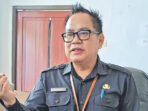 Kepala Dinas Sosial Kabupaten Barsel, Syahdani