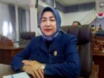 Rujana Anggrain, Anggota DPRD Kabupaten Barito Utara