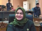 DPRD Kabupaten Barito Utara Anggota DPRD Kabupaten Barito Utara, Wardatun Nurjamilah,