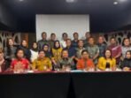 Pimpinan dan Anggota DPRD Kabupaten Kapuas mengikuti Bimbingan Teknis di Hotel Redtop & Convention Center Jakarta, 27–30 April 2026 lalu.