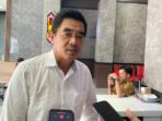 Sekretaris Komisi IV DPRD Kalteng, Sirajul Rahman,