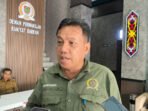 Anggota Komisi I DPRD Kalteng, Purdiono