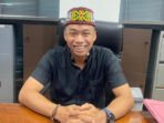 DPRD Kalteng Wakil Ketua Komisi II DPRD Kalteng, Bambang Irawan