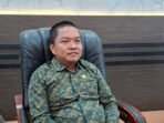 Wakil Ketua II DPRD Kapuas, BerintoHardiknas, Perkuat Komitmen Tingkatkan Kualitas Pendidikan