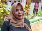 Yetty Indriana Anggota DPRD Kabupaten Kapuas