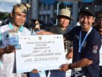 Atlet Sumpitan Kapuas berhasil harumkan nama daerah pada ajang FBIM 2026.