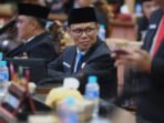 Wakil Ketua II Komisi I DPRD Kota Palangka Raya, Syaufwan Hadi.
