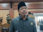 Anggota Komisi III DPRD Kota Palangka Raya, Arif M Norkim