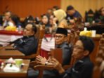 Wakil Ketua II Komisi I DPRD Kota Palangka Raya, Syaufwan Hadi