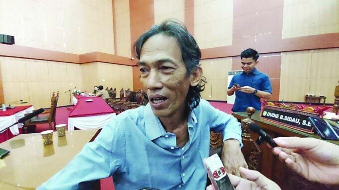 Tantawi Jauhari