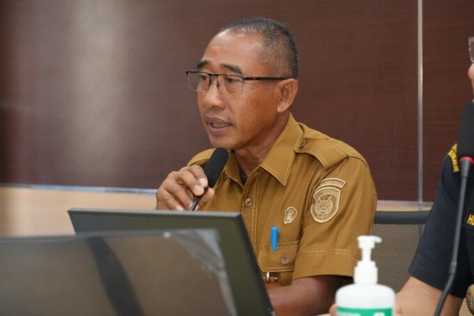 Samsul Rizal
