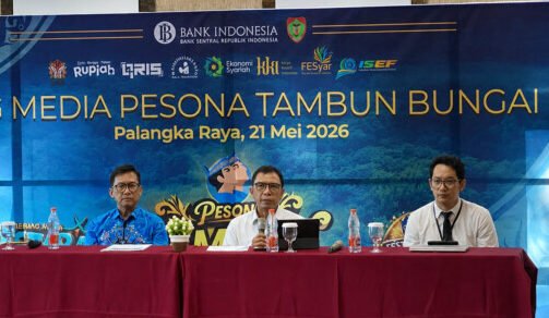 bank indonesia