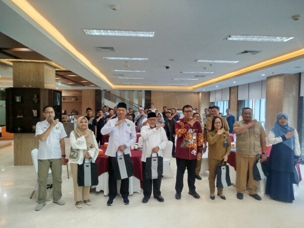 bank indonesia
